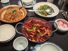 -山石榴·贵州菜(丰盛里店)