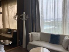 -青岛银沙滩温德姆至尊酒店