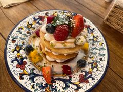 -Alimentari早午餐(安福路店)