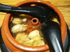 -茶花妹子云南餐厅(北大店)
