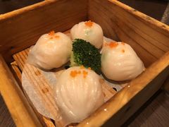 -北海银滩皇冠假日酒店-德丰楼中餐厅