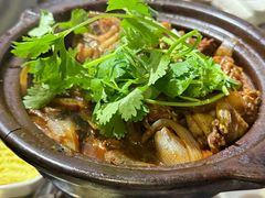 -川香煲(茅台路店)