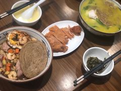 -爱家面馆(常州总店)