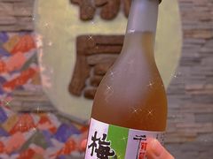 -桃屋日本料理(清华科技园店)