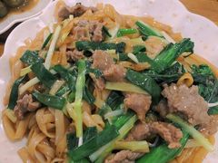 -南记食粥坊·宵夜大排档(莲花总店)