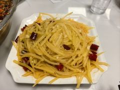 -黑皮酸菜鱼(三山街店)