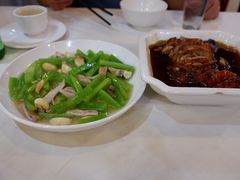 -蒲氏烤鸭(百寿路店)
