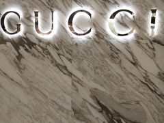 -Gucci(重庆IFS店)