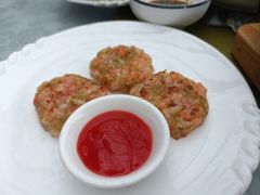 -白沙码头海鲜广场