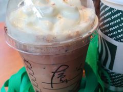 -星巴克(深圳五洲星苑店)