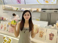 -艾炒酸奶(上海近铁城市广场店)