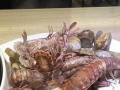 -海味当家(西安路店)