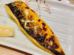 -歌行灯日本料理(伊势丹店)