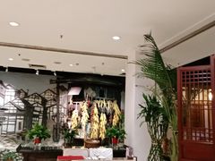-渝信川菜(西单店)