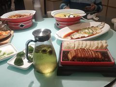 -沈家花园如皋菜(海阳路店)