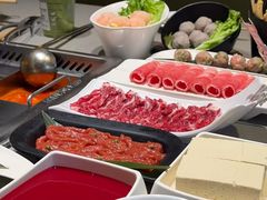 -海底捞火锅(杭州萧山宝龙广场店)