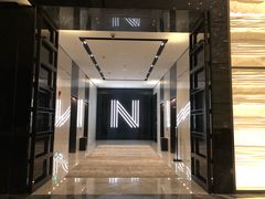 -长沙尼依格罗酒店
