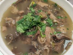 -清真牛街祥云轩门钉肉饼(左家庄店)