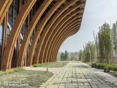 -中国天府农业博览园