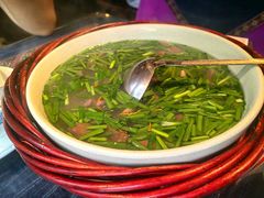 -甘家界牌柠檬鸭(青山店)