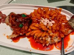 -松鹤楼(山塘街店)