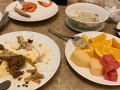 -盛宴标帜餐厅·亲子自助 (南昌喜来登酒店)