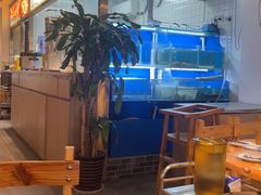-阿鸡鱼庄·顺德鲜蒸小炒(亚运村店)