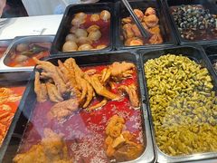 -爱民螺蛳粉(五里亭店)