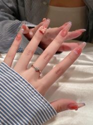 -M·X Nail日式美甲美睫