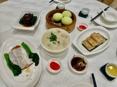 -龙悦湾酒家·八阵鱼生·渔人码头店