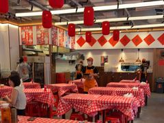 -荆九爷爆炒桥头三嫩(浙大店)