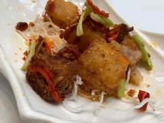 -稻香海鲜饭店(第一国际店)