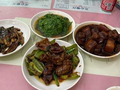 -蘭心餐厅(进贤路店)