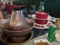 -北门涮肉·铜锅涮肉(南锣鼓巷店)