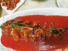 松鼠鱼-李六娃(御营坝店)