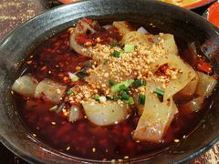 -馬伍旺川菜(安德门店)
