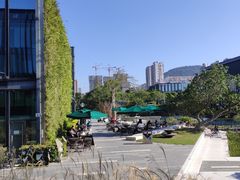 -星巴克(深圳前海企业公馆店)