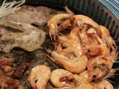 -鑫海汇海鲜烤肉自助(北国商城店)