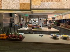 -广州柏悦酒店·悦景轩·粤菜餐厅