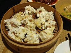 -老太原菜馆(南宫店)