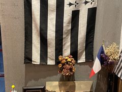 -LA CREPERIE BRETONNE布列塔尼法式餐厅(天童北路店)