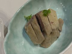 -太湖饭店·寄畅轩中餐厅