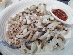 -真味海鲜坊