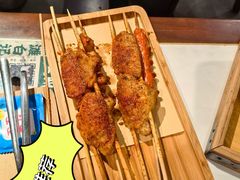 -雁滩白记·兰州牛肉面