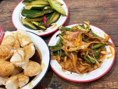 -聂发财重庆江湖菜(解放碑店)