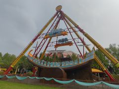 -郑州方特梦幻王国