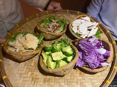 -滇野云南野生菌餐厅(陕西南路店)