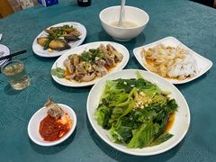 -电白鸭粥店(下沙二坊88号店)