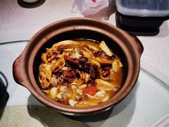 -南庄酒家·海鲜粤菜·25年老字号(环城南路店)