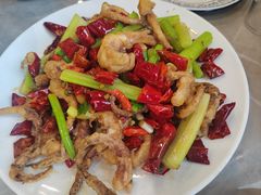 -小四川餐厅(纪庄子北道店)